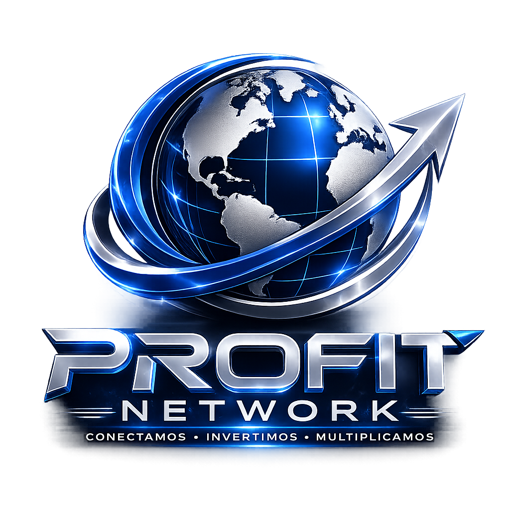 Profit Network plataforma